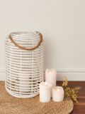 Lantern - white - SINSAY - small3