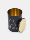 STORAGE BOX - χρυσο - SINSAY - small1