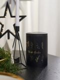 STORAGE BOX - χρυσο - SINSAY - small3
