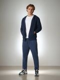 Pantalone - plava - SINSAY - small3