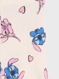 Helanke Stitch - krem - SINSAY - small10