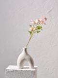 Ukrasna vještačka biljka - roze - SINSAY - small3