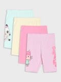 Šorc 4 pack Gabby's Dollhouse - više boja - SINSAY - small1