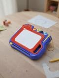 Magnettafel - Rot - SINSAY - small1