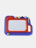 Magnettafel - Rot - SINSAY - small3
