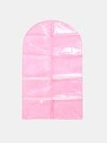 Navlaka za odeću - pastelno roze - SINSAY - small3