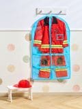 Navlaka za odeću - bledoplavo - SINSAY - small1