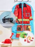 Navlaka za odeću - bledoplavo - SINSAY - small2