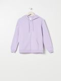Hanorac femei - lavand - SINSAY - small5