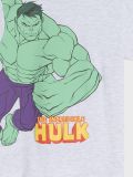Футболка Marvel - сірий - SINSAY - small9