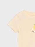 Majica - 5 komada - krem - SINSAY - small12