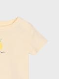 Majica - 5 komada - krem - SINSAY - small39
