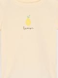 Majica - 5 komada - krem - SINSAY - small15