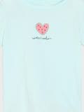 Majica - 5 komada - krem - SINSAY - small30