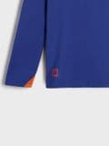 Pulover Active - mornarica - SINSAY - small12