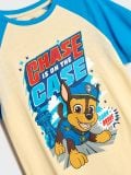 Majica PAW Patrol - plava - SINSAY - small3