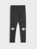 Legginsy 2 pack - wielobarwny - SINSAY - small2