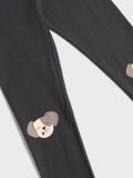 Legginsy 2 pack - wielobarwny - SINSAY - small4