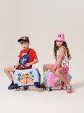 Σετ με 2 κολάν PAW Patrol - μπλε παλ - SINSAY - small9