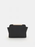 Small crossbody bag - black - SINSAY - small1