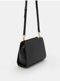 Small crossbody bag - black - SINSAY - small2