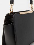 Small crossbody bag - black - SINSAY - small3
