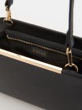 Small crossbody bag - black - SINSAY - small4