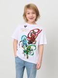 Футболка з короткими рукавами Ninjago - білий - SINSAY - small6