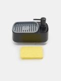 Odmernik za detergent za posodo - črna - SINSAY - small2