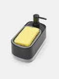 Odmernik za detergent za posodo - črna - SINSAY - small3