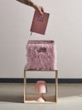 Hoiukast - roosa - SINSAY - small1