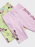 Retuusid, 2 tk Minnie Mouse - roosa - SINSAY - small4
