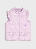 Prsluk - lavanda - SINSAY - small3