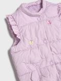 Prsluk - lavanda - SINSAY - small6