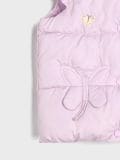 Prsluk - lavanda - SINSAY - small7