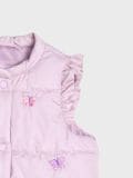 Prsluk - lavanda - SINSAY - small8