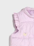 Prsluk - lavanda - SINSAY - small10