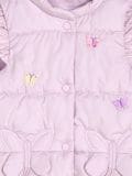 Prsluk - lavanda - SINSAY - small12