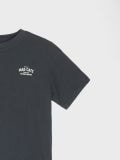 T-särk - tumehall - SINSAY - small6