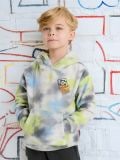 Худі тай-дай - різнобарвний - SINSAY - small1
