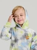 Худі тай-дай - різнобарвний - SINSAY - small5