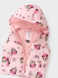 Brezrokavnik Minnie Mouse - pastelno roza - SINSAY - small4