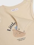 Bodi, 2 tk - kreemvalge - SINSAY - small2
