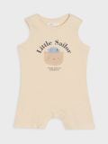 Bodi, 2 tk - kreemvalge - SINSAY - small3