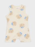 Bodi, 2 tk - kreemvalge - SINSAY - small4