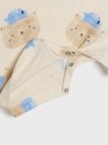 Bodi, 2 tk - kreemvalge - SINSAY - small5