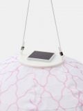 Solarna LED lampa - roze - SINSAY - small4