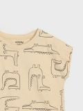 Bodi, 2 tk - liivakarva - SINSAY - small16