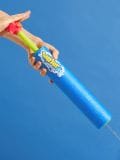 Іграшка - light blue - SINSAY - small1