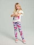 Retuusid My Little Pony - lavendlivärvi - SINSAY - small3
